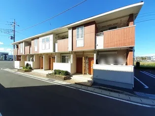 ヴェルジェ Aの画像