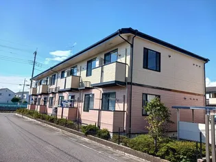 ユウ フォーリアBの画像