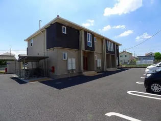 フォレストヒルズBの画像