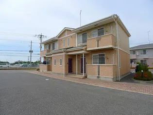 ハーモニウエストEの画像