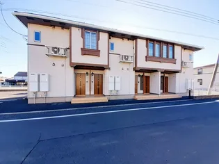 ブランカBの画像