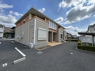 サン ラフレシールの画像