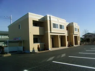 グレイス ヴィラの画像