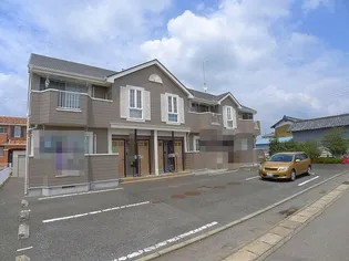 レグルス21の画像