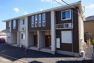 グレイス ビラの画像