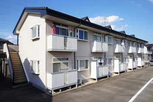 キャッスルハイツ21の画像