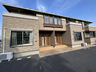 エスポワール ジェルメⅢの画像