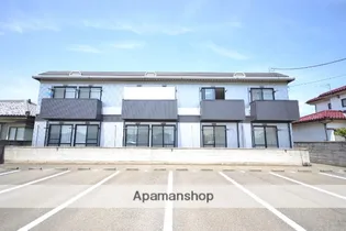 パナハイツ大原【2階】の外観