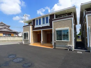 リッチ ハートⅠの画像