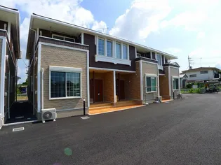 リッチ ハートIIの画像