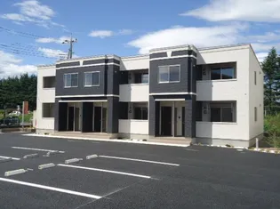 ヴィラデカンターレAの画像