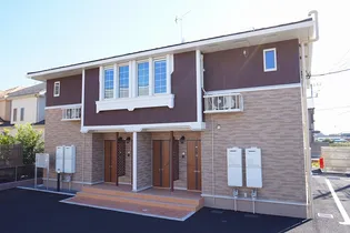 ル プランタンⅠの画像