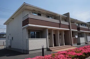 フィールド ヴィレッジCの画像