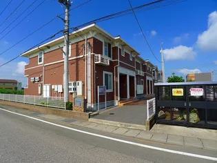 アロッジオ Aの画像