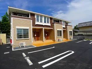 ウッドヴィラージュの画像