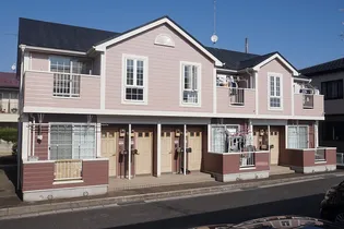 パークメゾン末広Dの画像