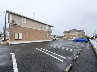 グラン・ヴァレーA【101号室】のその他画像