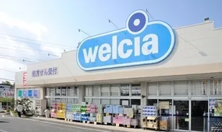 グラン・ヴァレーA【101号室】の周辺