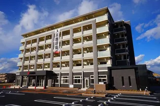 グランテラス YAJIMAの画像