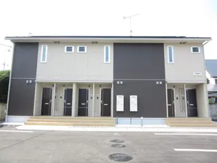 ルピナス【2階】の外観