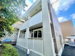 いずみレジデンスの画像