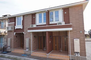 グローヴ ハウス EKIIIの画像