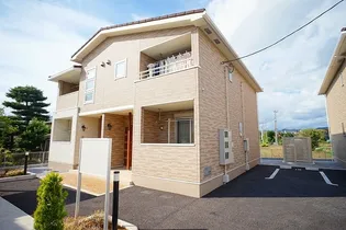 クレメント ヴィラ Iの画像