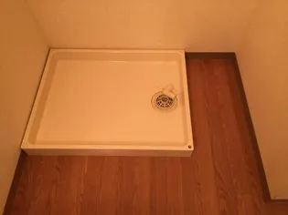 パルフェドルミナス【1階】の内装