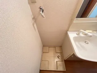 ヴァンベール【1階】の内装