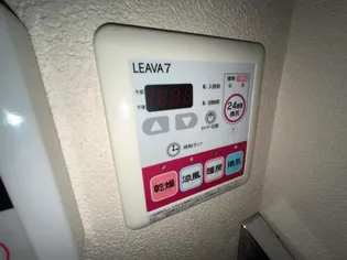 ヴァンベール【2階】の内装