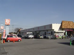 ヴァンベール【1階】の周辺