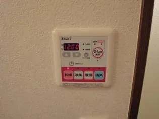 リバティ ミユウⅠ【2階】の内装