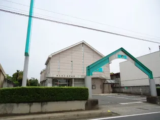 リバティ ミユウⅠ【2階】の周辺