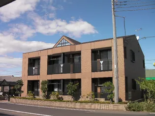 リヴェール カノンの画像