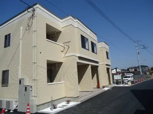 コンフォルトKIIの画像