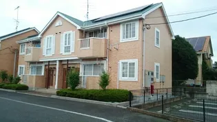 アルテナードBの画像