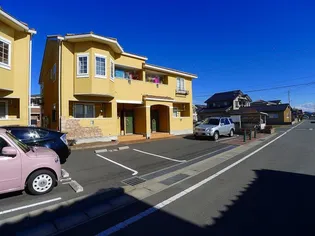 ブリッサBの画像