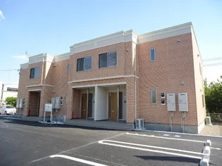 ディアフォレストIIの画像