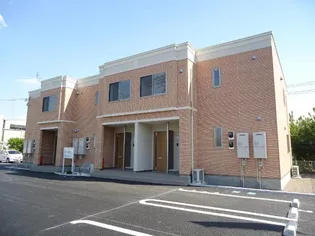 ディアフォレストIIの画像