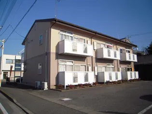 ロイヤルパークの画像