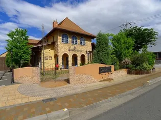 ゆりの木・Ⅵ【2階】の周辺