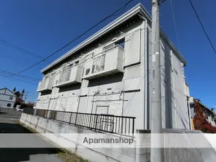 パナハイツアバンの画像