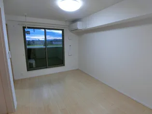 ゆりの木・Ⅵ【2階】の内装