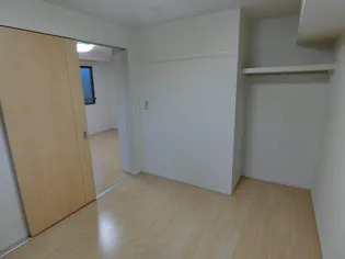 ゆりの木・Ⅵ【2階】の内装