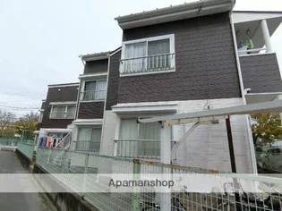 サンパレス韮川Ⅰの画像