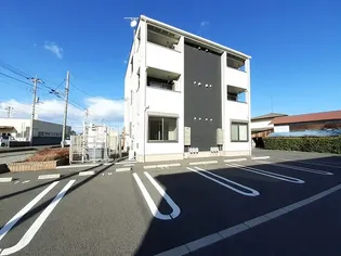 グラン シャリオ Aの画像