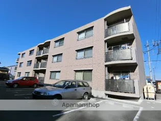 グランエスポワールⅡの画像