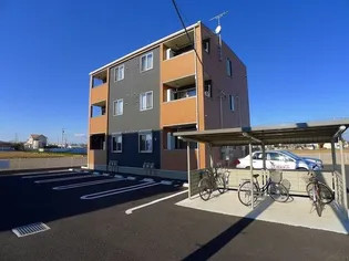 マ シェリ Aの画像