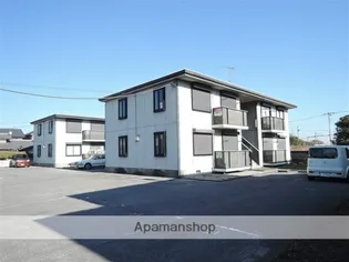 ウィンザーハイツABの画像