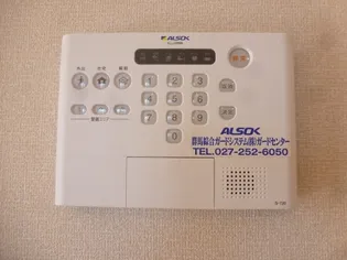 ヒルサイド テラス C【2階】のその他画像